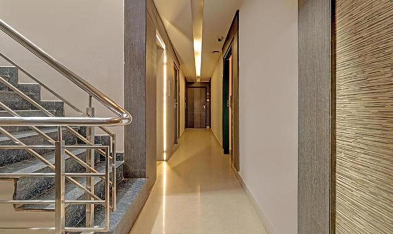 Pine Tree Boutique Hotel Chennai Eksteriør billede