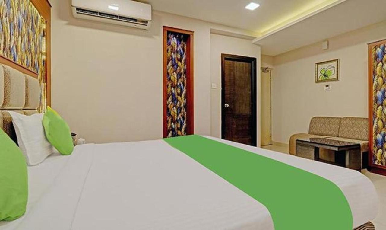Pine Tree Boutique Hotel Chennai Eksteriør billede