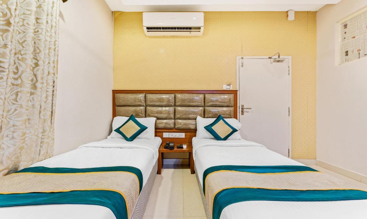 Pine Tree Boutique Hotel Chennai Eksteriør billede